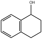 alpha-四氢萘酚, 529-33-9, 结构式
