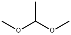 1,1-Dimethoxyethane Struktur