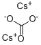炭酸ジセシウム