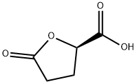 (R)-(-)-5-氧代-2-四氢呋喃羧酸, 53558-93-3, 结构式