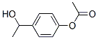 [4-(1-hydroxyethyl)phenyl] acetate