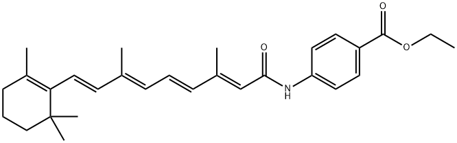 维胺酯, 53839-71-7, 结构式