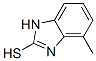 4-METHYL-1H-ベンズイミダゾール-2-チオール