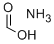 甲酸铵, 540-69-2, 结构式
