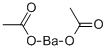 二酢酸バリウム