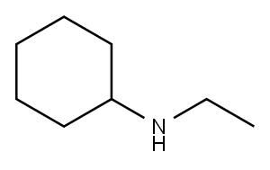 N-Ethylcyclohexylamine 