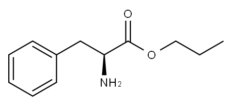 (S)-2-Benzylglycine propyl ester|