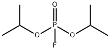 Isopropylphosphoro-fluoridat