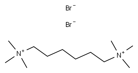 Hexamethoniumbromid