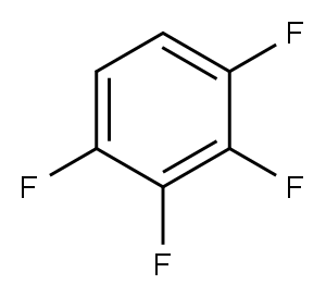 1,2,3,4-Tetrafluorobenzene