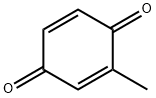 Methyl-p-benzochinon