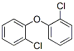 一氯化苯醚, 55398-86-2, 结构式