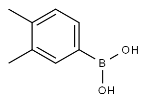3,4-Dimethylphenylboronic acid