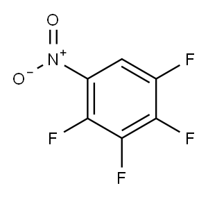 2,3,4,5-Tetrafluornitrobenzol