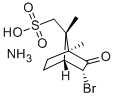 Ammonium (-)-3-bromo-8-camphorsulfonate