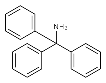 트리페닐메틸아민