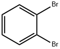 1,2-Dibromobenzene Structure