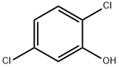 2,5-ジクロロフェノール