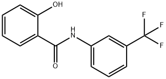 salfluverine|柳氟维林