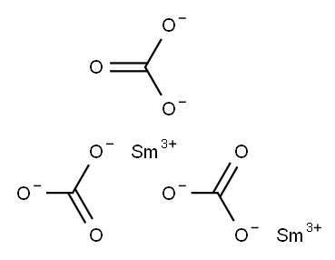 SAMARIUM CARBONATE|钐(III)酯水合物