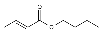 三級丁過氧異丙苯 结构式