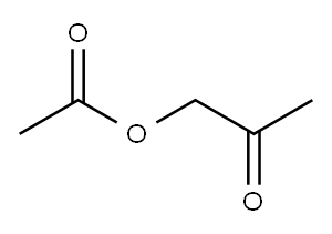 아세톡시-2-프로판온