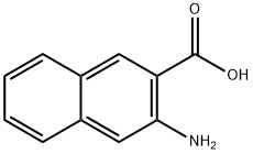 3-Amino-2-naphthoesure