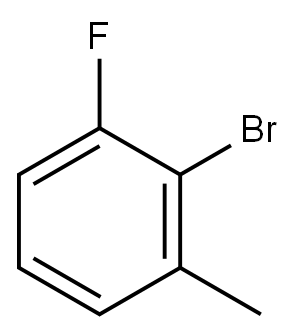 2-BROMO-3-FLUOROTOLUENE