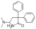 AMINOPENTAMIDE SULFATE (200 MG) Structure