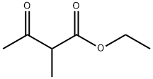 2-メチルアセト酢酸エチル