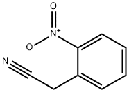 2-ニトロベンジルシアニド