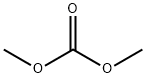 碳酸二甲酯, 616-38-6, 结构式
