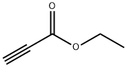 丙炔酸乙酯, 623-47-2, 结构式