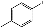 4-碘甲苯, 624-31-7, 结构式