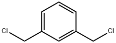 间二氯苄, 626-16-4, 结构式
