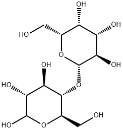 63-42-3 Structure