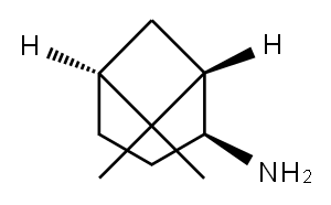 [1S-(1alpha,2beta,5alpha)]-6,6-dimethylbicyclo[3.1.1]heptan-2-amine|(1S,2S,5R)-6,6-二甲基双环[3.1.1]庚烷-2-胺