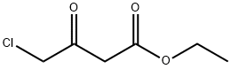 4-クロロアセト酢酸エチル