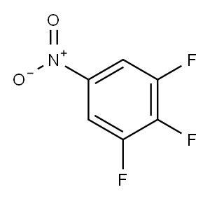 1,2,3-Trifluor-5-nitrobenzol