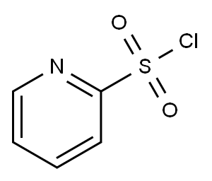 PYRIDINE-2-SULFONYL CHLORIDE