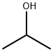 异丙醇, 67-63-0, 结构式