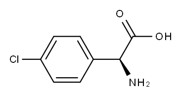(S)-AMINO-(4-CHLORO-PHENYL)-ACETIC ACID
