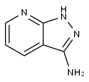 1H-Pyrazolo[3,4-b]pyridin-3-amine price.