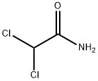 Dichloroacetamide Structure
