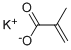 POTASSIUM METHACRYLATE|甲基丙烯酸钾