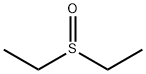 DIETHYL SULFOXIDE Structure