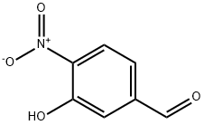 3-ヒドロキシ-4-ニトロベンズアルデヒド