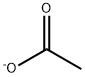 acetate Struktur