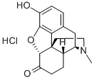 Hydromorphone hydrochloride