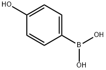 4-ヒドロキシフェニルボロン酸